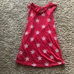 Tank top brand new no tags